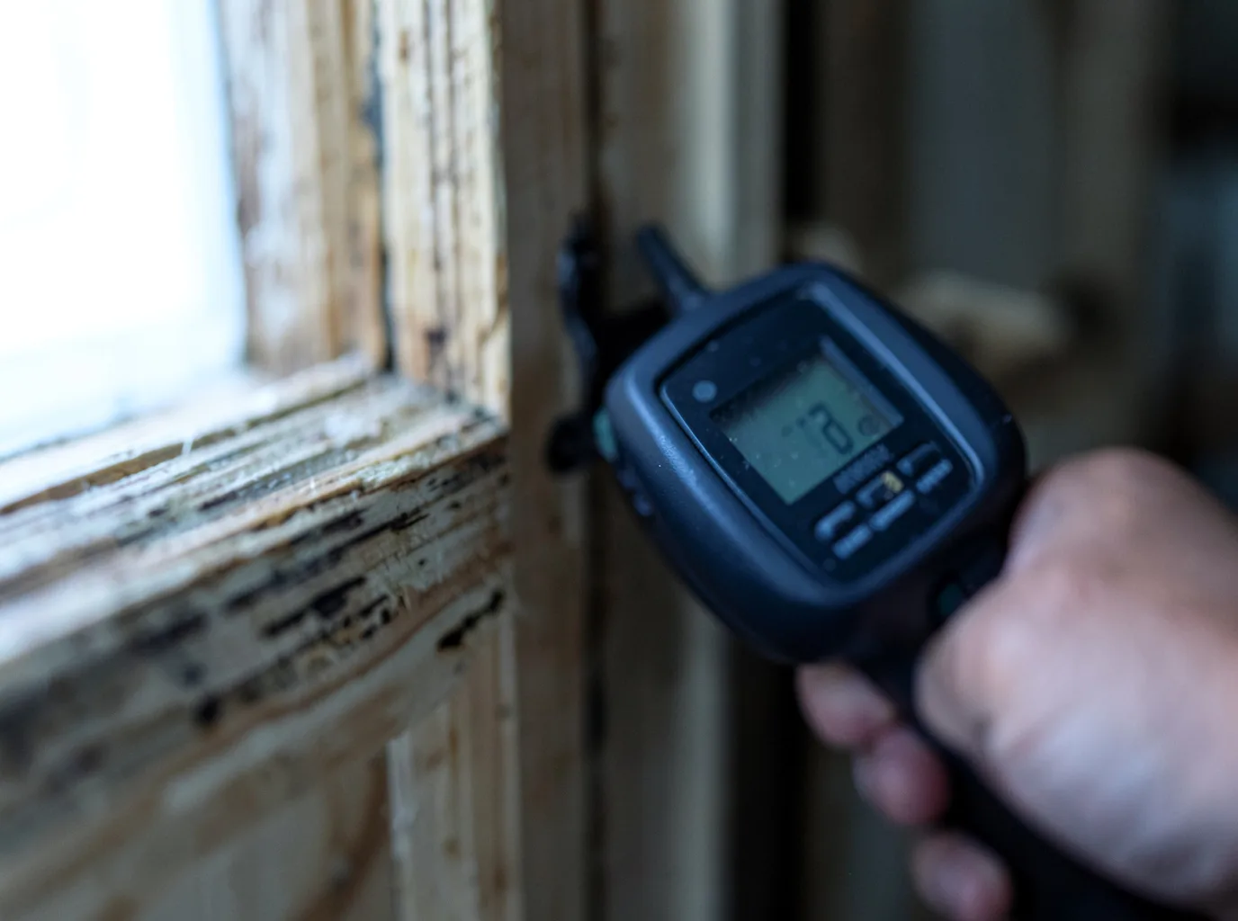 Commercial Water Damage Restoration in Norway, MI