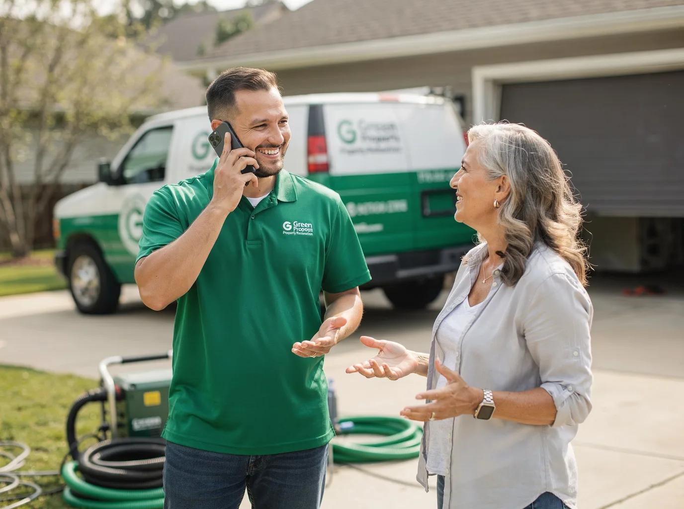 Water Damage Restoration Norway, MI FAQs